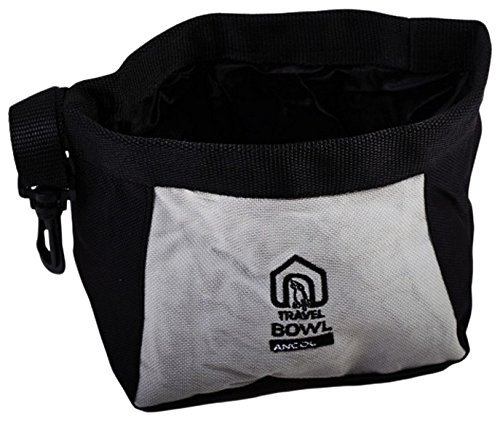 Duke & Co Travel Water Bowl