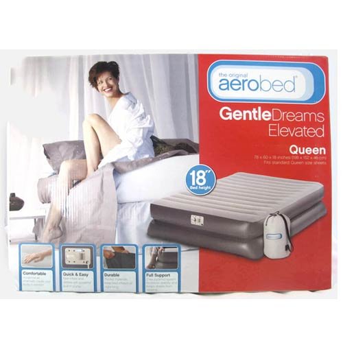 dreams air bed