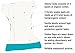 Thirsties Snap Natural One Size All in One, Ocean Life Diapers