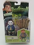 ParaNorman Neil 4-Inch Action Figure by Huckleberry Toys