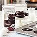 Stonewall Kitchen Chocolate Doughnut Mix, 19.6 Ounces
