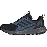 Adidas Mens Terrex Tracefinder 2 Climaproof Trail Running