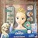 Disney Frozen Elsa Majestic Styling Head