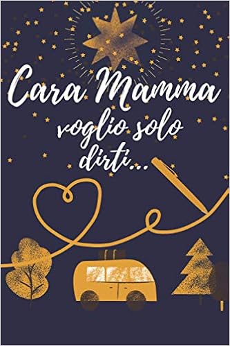 Cara Mamma Voglio Solo Dirti Diario Del Lutto Addolorato Per La Perdita Della Madre Italian Edition Al Di La Della Morte Amazon Com Books