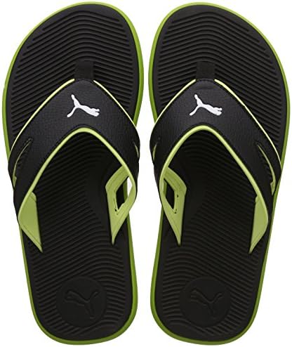 puma men's stark idp floaters