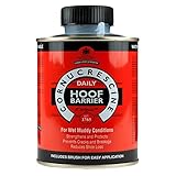 Carr & Day & Martin Horse Cornucrescine Daily Hoof Barrier - 500Ml