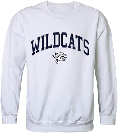 Unh sweatshirt Clearance