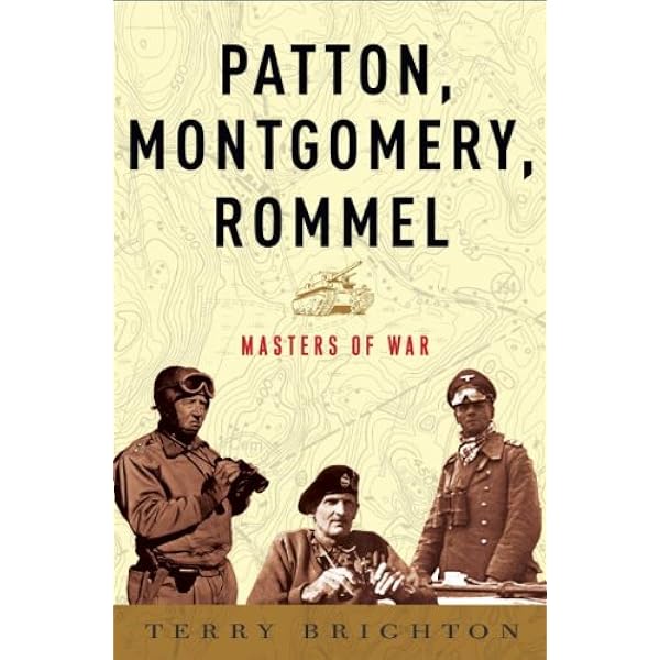 Desert Fox: The Storied Military Career of Erwin Rommel (English