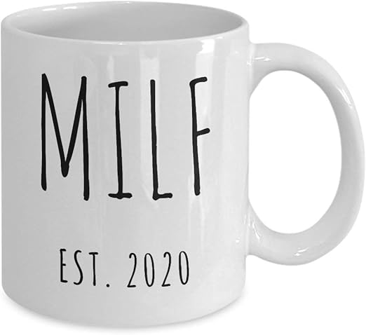 funny presents for new mums