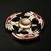 Hand Spinner,DEESEE(TM) Fidget Hand Spinner Finger Focus Spin EDC Bearing Stress Pocket Toys Cool Gifts ADHD (Red)