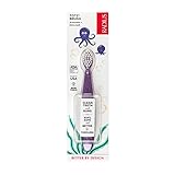 RADIUS Totz Toothbrush Extra Soft Brush BPA Free