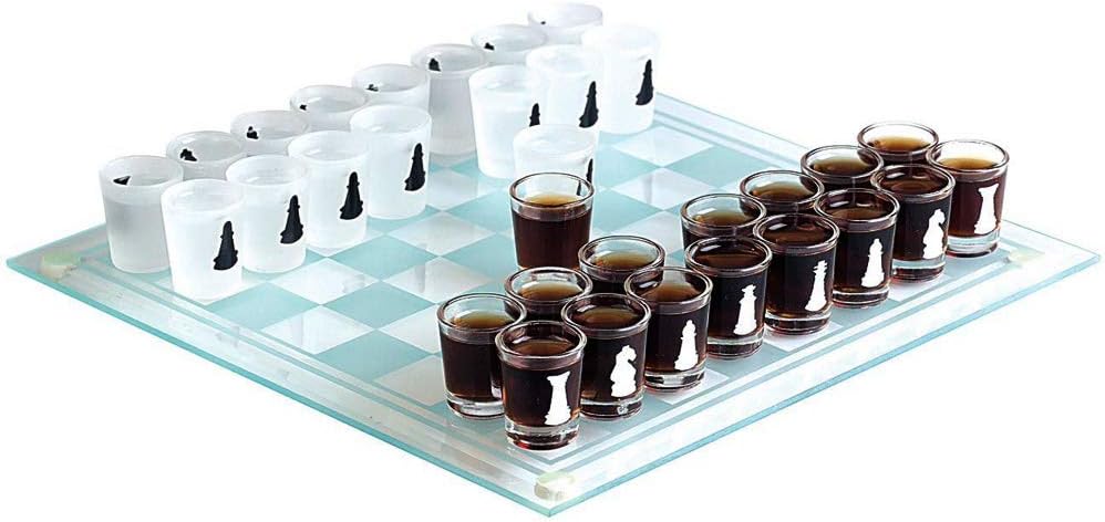 giochi con la dama a scacchi