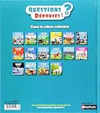 Image de Le chantier - questions ? reponses ! n20 - 4+ ans
