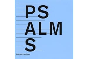 Psalms - CD