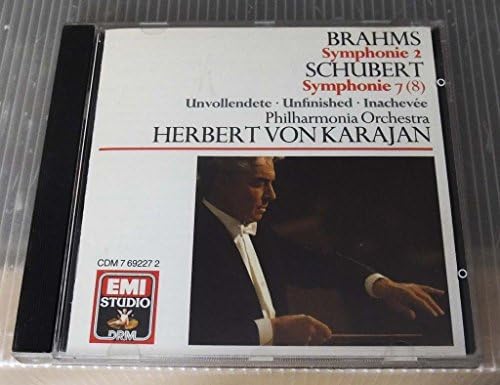 Brahms / Bohm, Karl - Brahms: 4 Symphonies Etc - Amazon.com Music