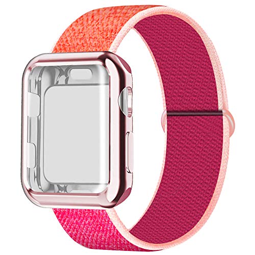 apple watch band case amazon