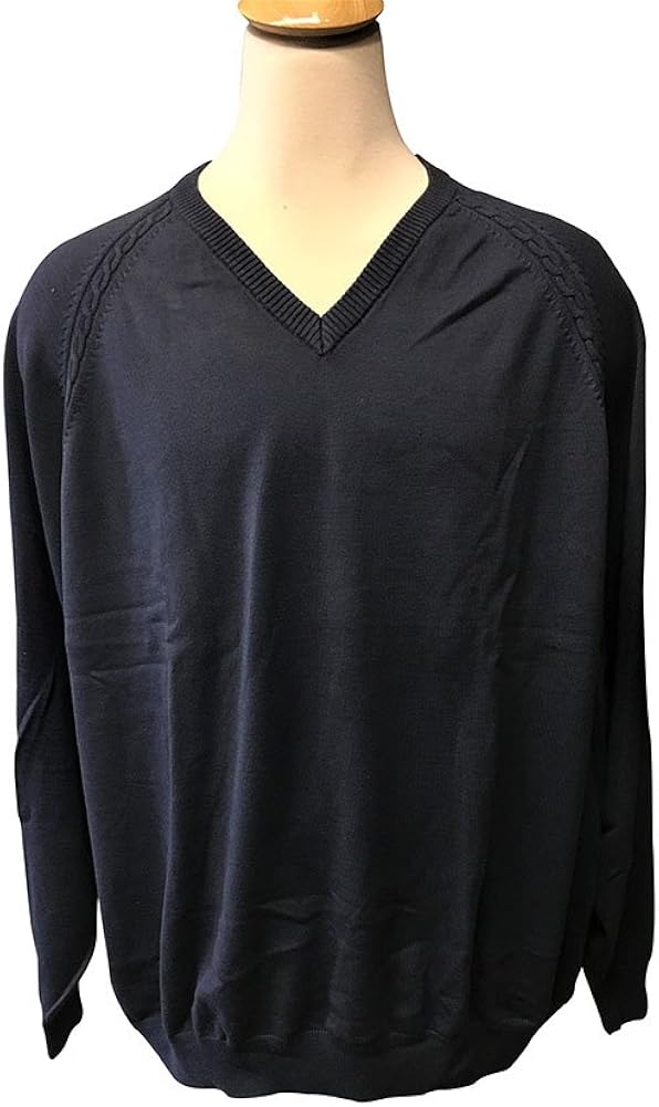 cotton traders pullover