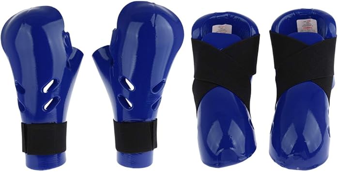 foot protector karate
