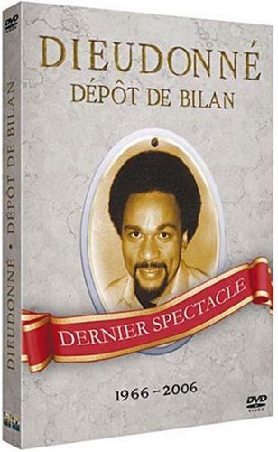 Dieudonné - Dépôt De Bilan