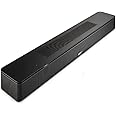 Bose Smart Wireless Soundbar 300 W/Wi-Fi, Bluetooth, And Remote