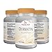 Dermatin: Skin Eczema and Dermatitis Supplement Pills. All Natural Vitamins Reduce Inflammation, Rash, and Itch. Supports Atopic, Seborrheic Types and Include Milk Thistle and Biocell Collagen.
