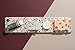 Premium Terrazzo Cheese Board Platter Platter - Real Terrazzo (Extra Long) 2.5x27x7.5 inches