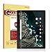 Google Pixel C Screen Protector [0.26 mm Tempered Glass], OMOTON Glass Screen Protector for Google Pixel C 10.2