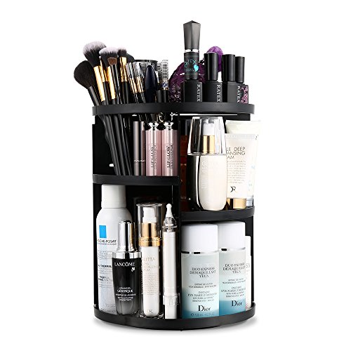 trending products on amazon related to Home & Kitchen list of amazon products that are Makeup Organizers, under $25