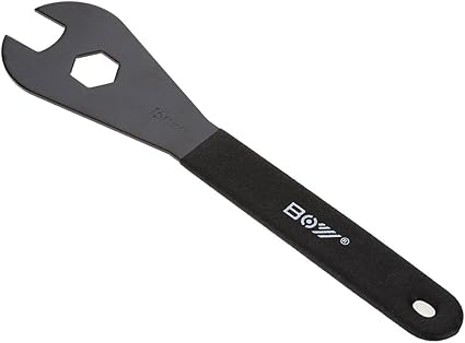 bike and spanner