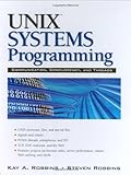 UNIX Systems Programming:Communication, Concurrency and Threads