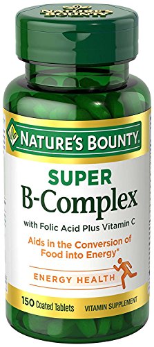 Nature's Bounty, 150 Tablets