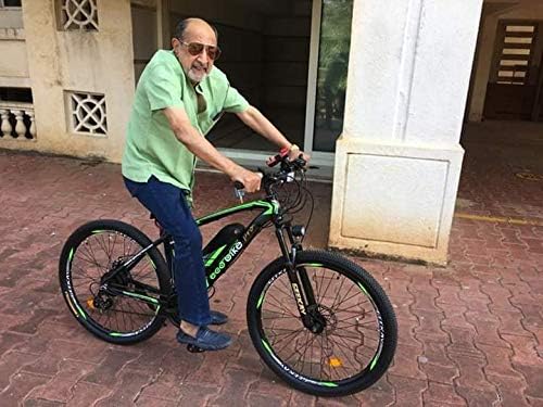 Geekay ecobike pro Clearance