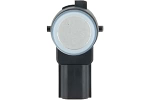 HanOaki OEM Replacement Parking Assist Sensor For Dodge For Chrysler, 0263003786 1EW63W AA, Easy Installation