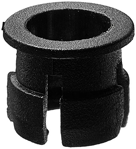 1 x black plastic 50x 5mm led holder car boat display p…