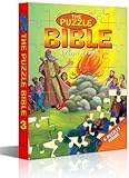 A People of Faith Jigsaw Puzzles Puzzle Bible-Children Games- Bible Puzzles-Ruth-Samuel-David-Shepherd-Goliath-Wisdom-Elijah-David and Goliath-King ... Children-Bible Games for Kids-Kids Stories