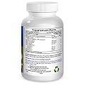#1 Cholesterol Support Formula 120 Tablets by Best Naturals - Advanced formula with Beta-Sitosterol & Guggul Lipids - Manufactured in a USA Based GMP Certified and FDA Inspected Facility and Third Party Tested for Purity. Guaranteed!!