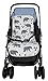 Baby Seat Liner for Stroller