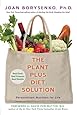 The PlantPlus Diet Solution: Personalized Nutrition for Life