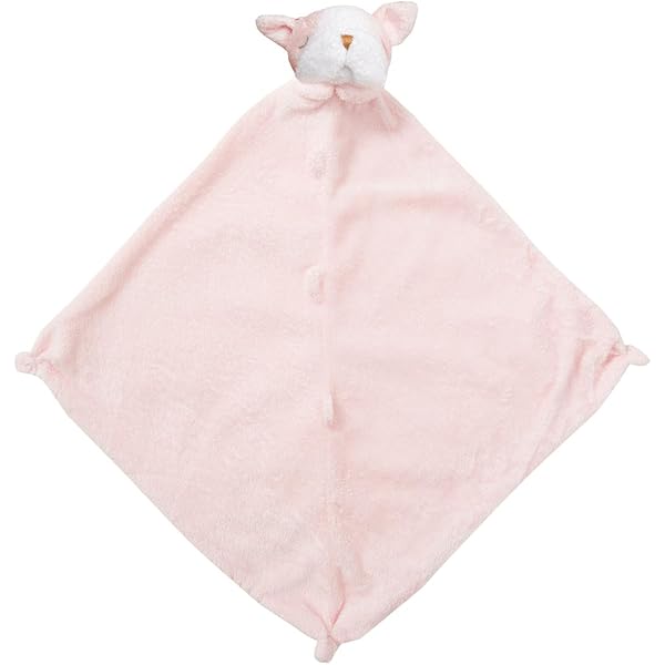 Angel Dear Las Mejores Ofertas En Blanco Vivero Blankets Throws