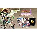 Shiren The Wanderer Eternal Wanderer Edition – Collector PS Vita (neuf Sous Blister)