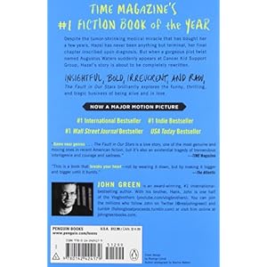 The Fault in Our Stars