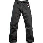 FUJI GI Pants &ndash; Adult Brazillian Jiu-Jitsu Pant with Flat Drawstring - Long-Lasting BJJ &amp; Gi Pant for Training &amp; Competition