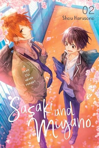 Amazon.com: Sakura, Saku, Vol. 3: 9781974745678: Sakisaka, Io: Books