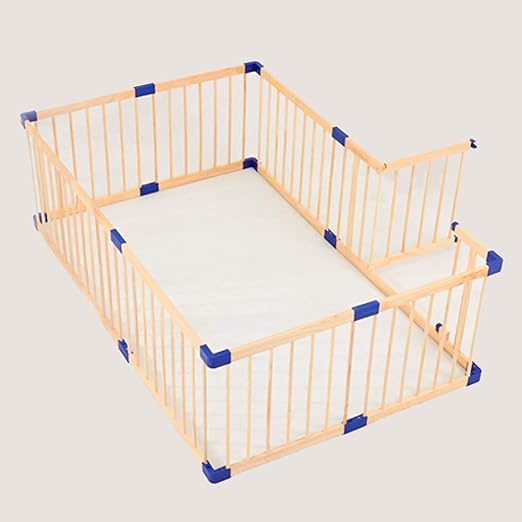 child playpen gate