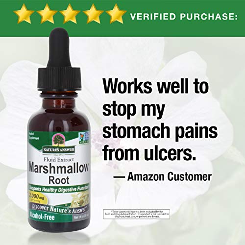 3 Natures+Answer+Alcohol+Free+Marshmallow+Extract