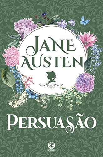 Persuasão - eBook, Resumo, Ler Online e PDF - por Austen, Jane