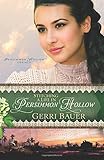 Stitching a Life in Persimmon Hollow (Volume 2) (Persimmon Hollow Legacy) by Gerri Bauer