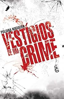 Livro Vestígios de um crime