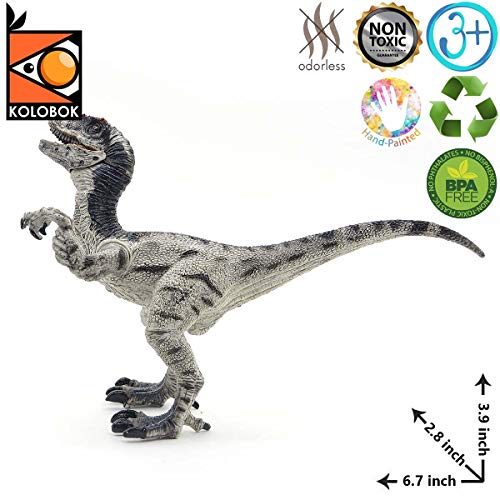 predator blanco y negro