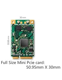 F5521gw 21 M WWAN tarjeta 3 G Red wscdma uso Edge GPRS GSM para ThinkPad X220 T420 T520 E520 T520 FRU: 60Y3279
